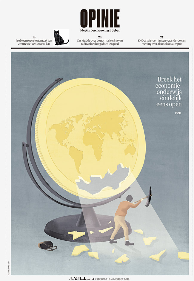 ARvolkskrant-cover